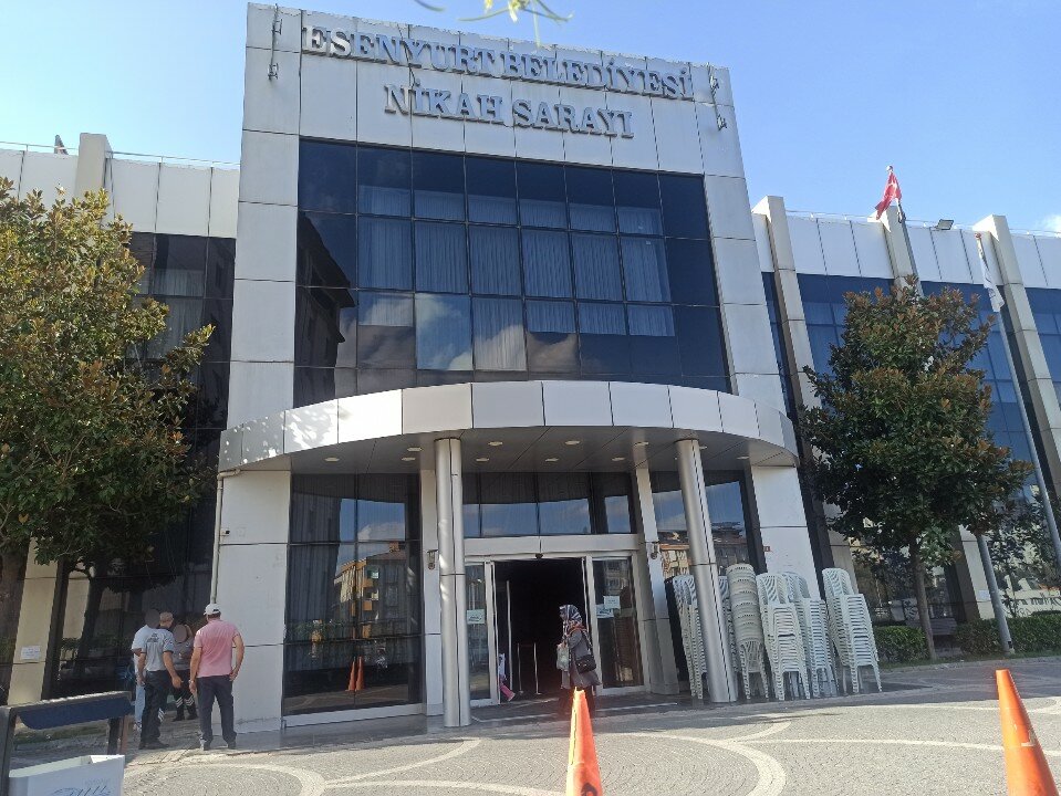 Esenyurt Projesi