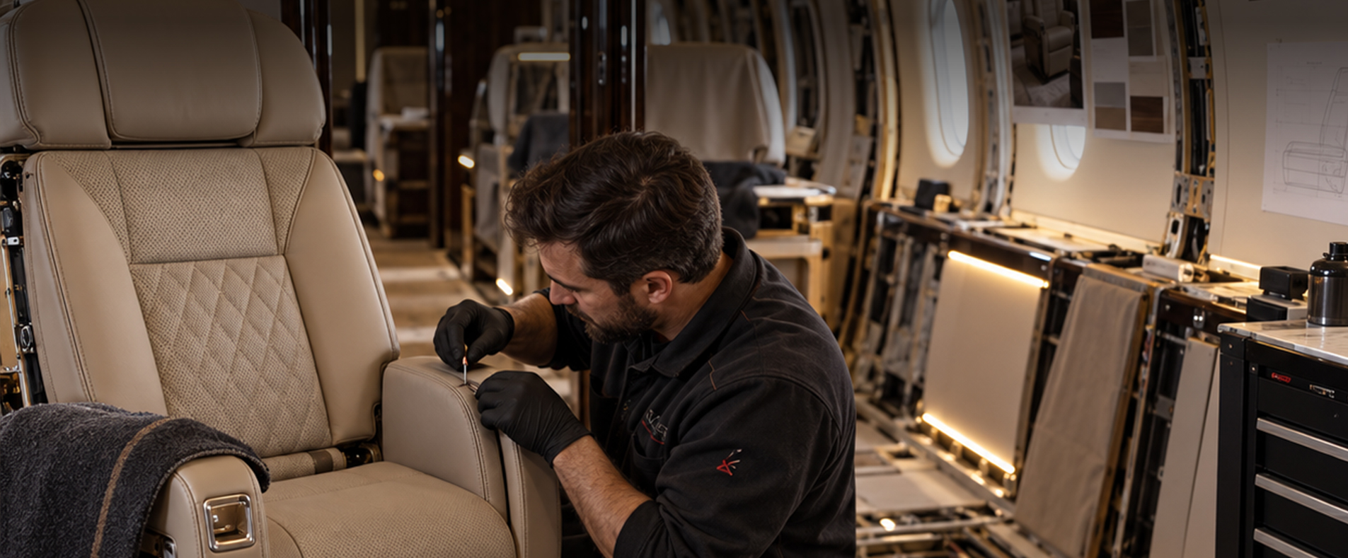 KLS Havacılık