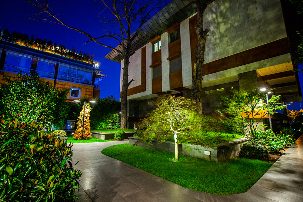 HIP Suadiye Residence