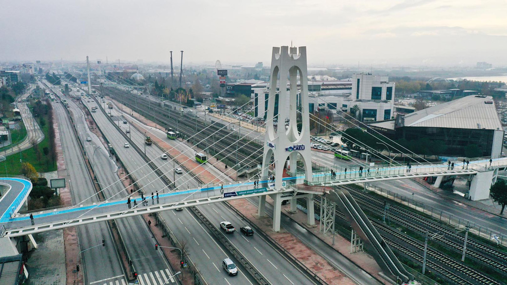 Kocaeli Büyükşehir Belediyesi