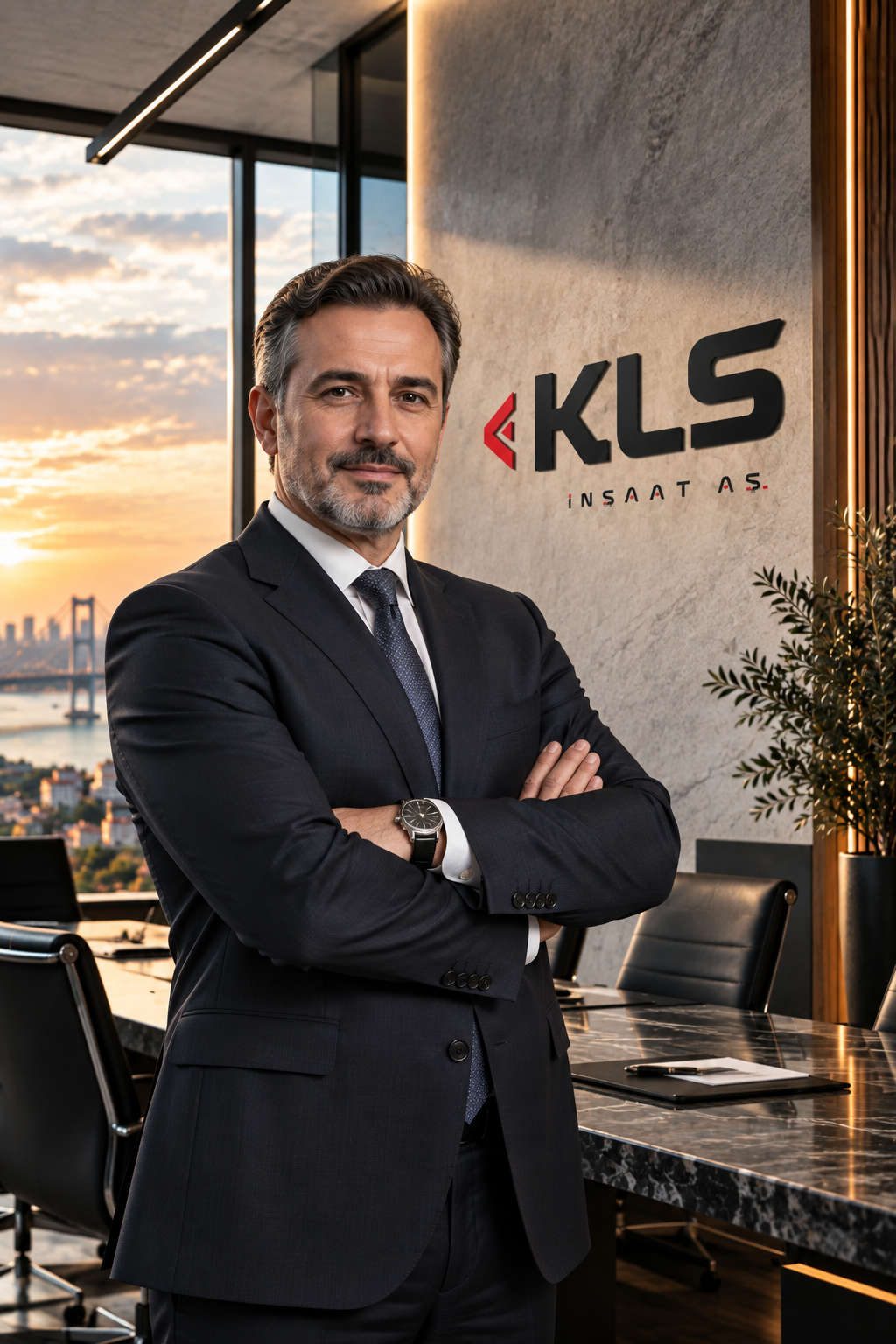 Süleyman Onur KELEŞ