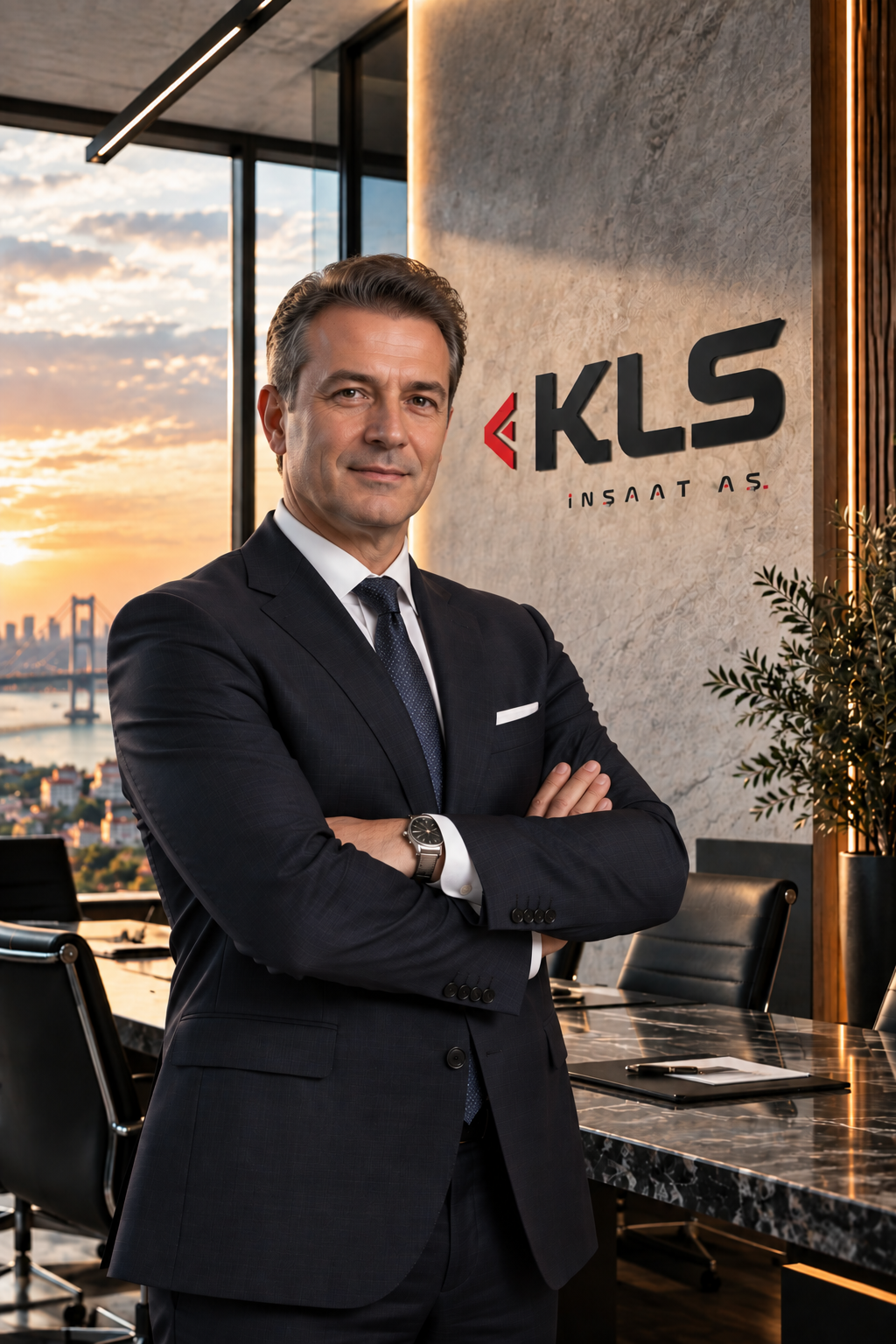 Mustafa KARATAŞ